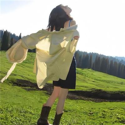 隐身女人